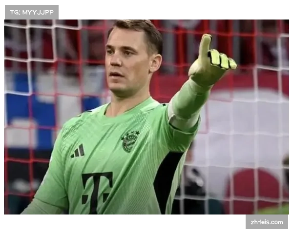 诺伊尔欧冠胜场数达101场并列历史第三仅次于C罗和穆勒