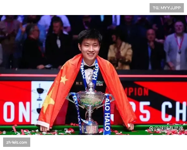 斯诺克中国选手进步明显 国际赛事竞争力增强