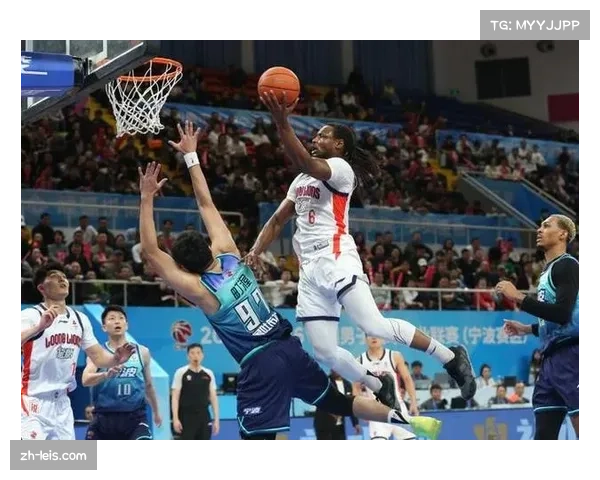 宁波町渥防守反击战术奏效 利用失误得分能力强劲